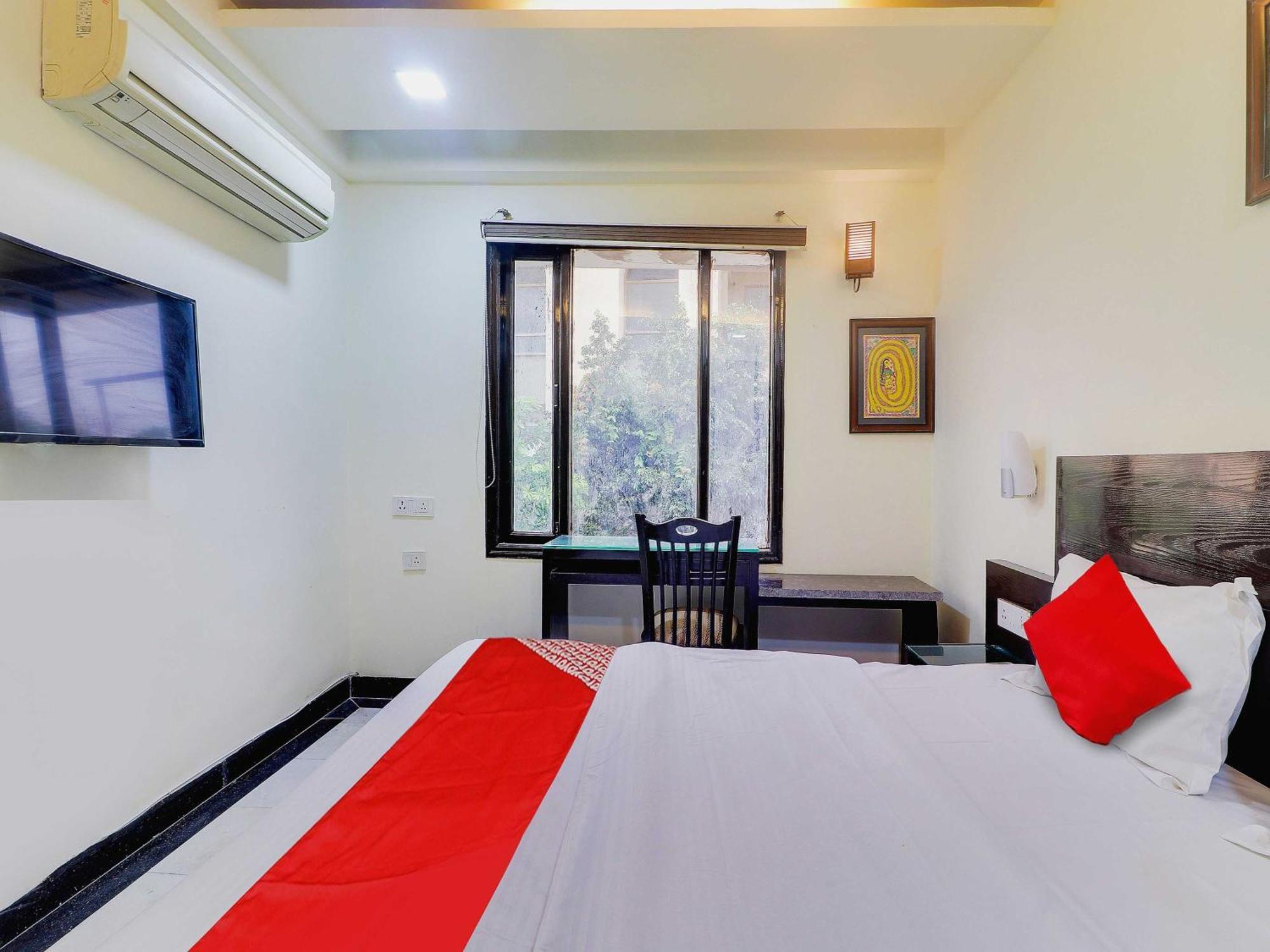 Mumtaz Mahal Hotel Agra  Kültér fotó
