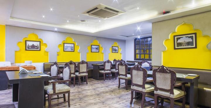 Mumtaz Mahal Hotel Agra  Kültér fotó