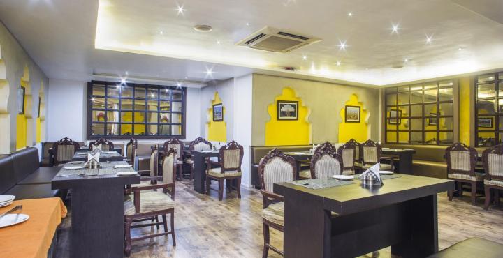 Mumtaz Mahal Hotel Agra  Kültér fotó